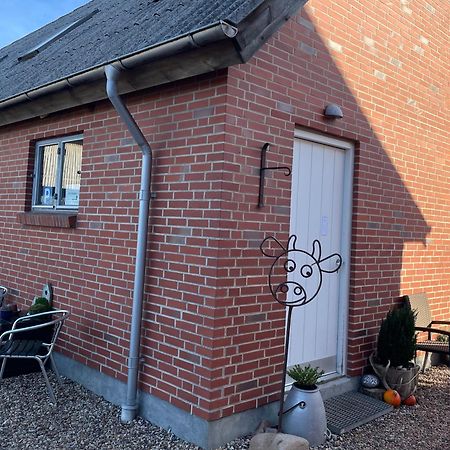 Nygaard B&B Nørre Nebel Exterior foto
